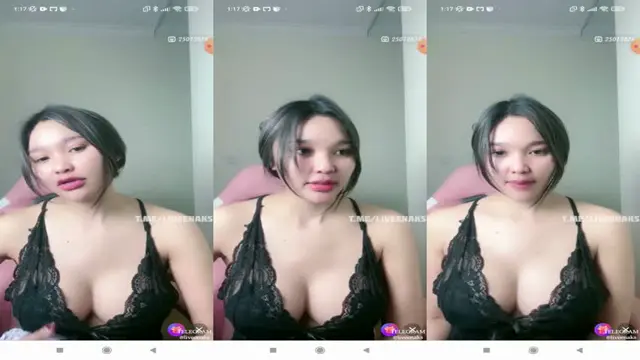 Adenia Remas Nenen Goyang Tanpa Bra Eks Spg Goodponsel Mango