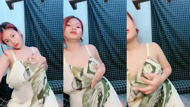 Dinda Lovers Tobrut Mahmud Nakal Melet Desah Id 12847309 Mango