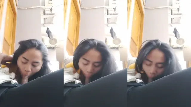 Istriharat Jam Kerja Sepongin Teman Kantor