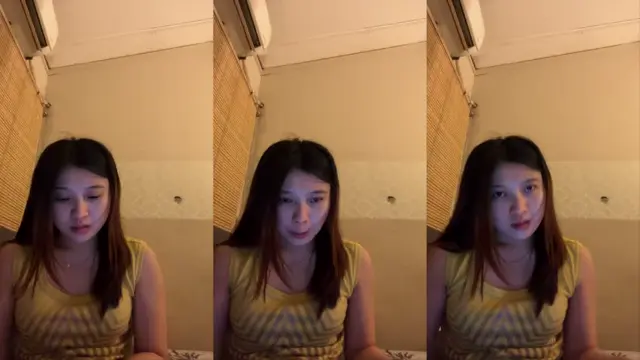 Miss Ac Finaaa Host Malay Cantik Ebot Id 88350808 Mango