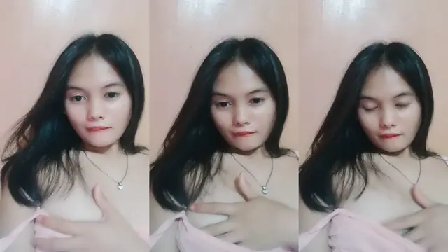 Spill Utingnya Ellicia Remas Nakal Id 63361683 Mango Live