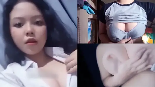 Indo Tika Nesya Viral Tiktok 4