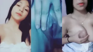 Zua Cosplayer Full Video 17