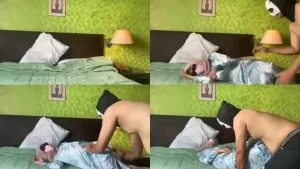 Cewenya Di Borgol 1
