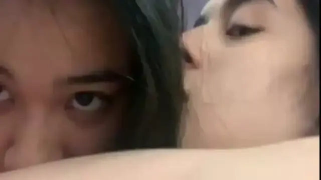 Ewe Ayangku Gemoy