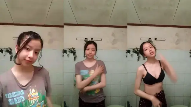 Mau Mandi Cek