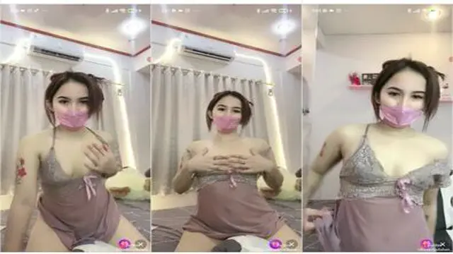 Memeknya Dmx Nisa Jelas Mulus Hot
