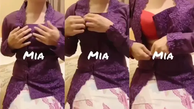 Mia Hot
