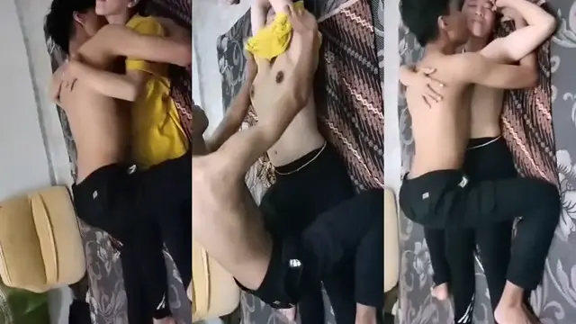 Nikmatnya Ibu Tiri