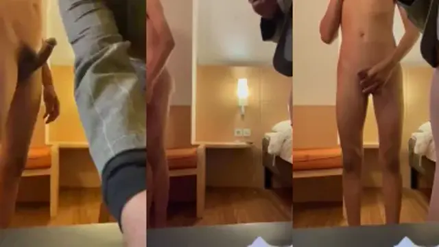 Tante Tanya Ke Brondong Udah Berapa Kali Ngentotin Tante