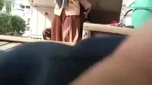 Viral Video ABG Ngentot Ditempat Umum