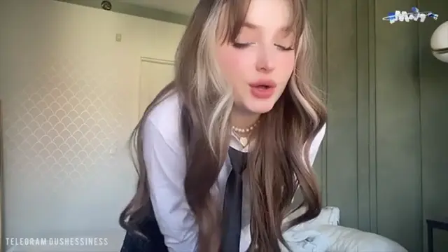 Cosplay Jadi Spiderman Colmek Enak