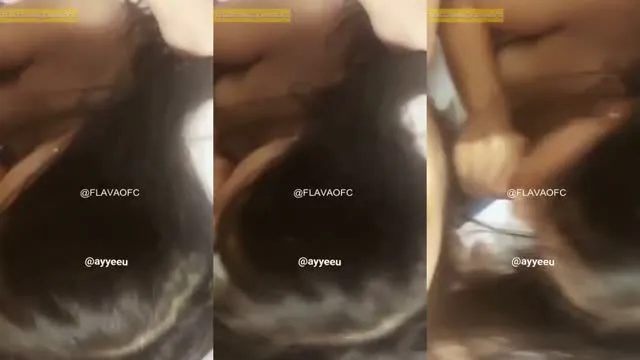 Hijab Tante Sepong Lanjut Ngewe Wot